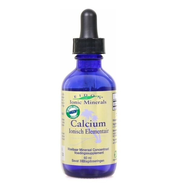 eidon ionisch vloeibaar calcium