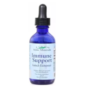 eidon ionisch vloeibaar immune support